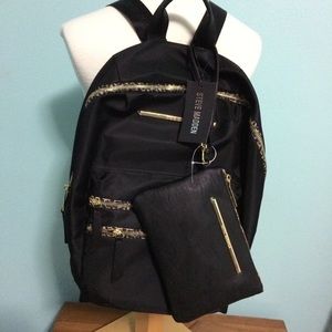 steve madden bkona backpack